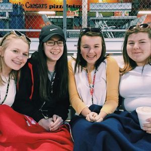 Meet your Posher, Ella